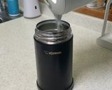 ねぎ塩だれの豚丼作り方1写真