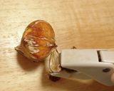 号外☆栗の皮むき作り方16写真