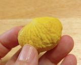 号外☆栗の皮むき作り方19写真