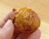 号外☆栗の皮むき作り方21写真