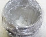 焦がしバター醬油のきのこ豚丼作り方3写真