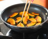 かぼちゃのカレーマリネ作り方3写真