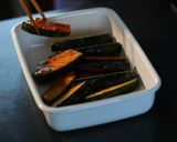かぼちゃのカレーマリネ作り方4写真