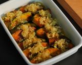 かぼちゃのカレーマリネ作り方5写真