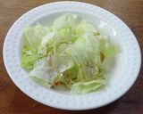 キャベツ酢の作り方作り方3写真