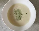 お手軽簡単ポタージュ作り方8写真