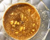漬時間無きな粉オイスター味甘酢人参浅漬け作り方4写真