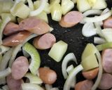 簡単♪お弁当用グラタン作り方2写真