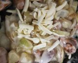 簡単♪お弁当用グラタン作り方3写真
