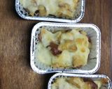 簡単♪お弁当用グラタン作り方5写真