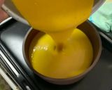 かぼちゃ使い切れない時に作るケーキ作り方4写真