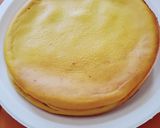 かぼちゃ使い切れない時に作るケーキ作り方6写真