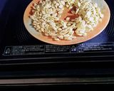 かぼちゃ使い切れない時に作るケーキ作り方8写真