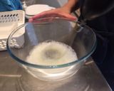 かぼちゃたっぷりのミニロールケーキ作り方6写真