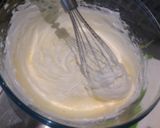 かぼちゃたっぷりのミニロールケーキ作り方9写真