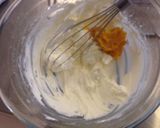 かぼちゃたっぷりのミニロールケーキ作り方10写真