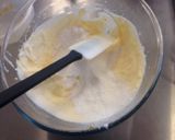 かぼちゃたっぷりのミニロールケーキ作り方11写真