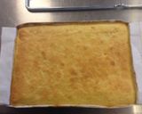 かぼちゃたっぷりのミニロールケーキ作り方13写真