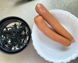 袋麺の味変●簡単スパイシーカレーラーメン作り方2写真