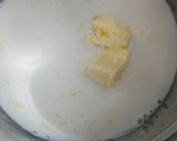 米粉のスフレパルメザンチーズケーキ作り方2写真