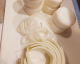 すだち大根(面取り部分で)作り方1写真