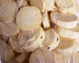 簡単すぐ出来るスイートポテト作り方2写真
