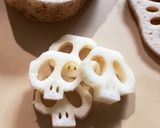 ガイコツレンコンのミートボールパスタ作り方2写真