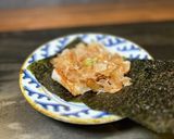 磯部おかかわさび餅作り方3写真