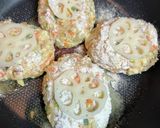 ロール白菜【和風味】作り方24写真