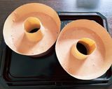 シフォンケーキ作り方11写真