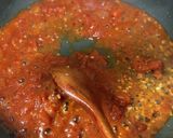 ガイコツレンコンのミートボールパスタ作り方13写真