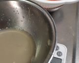 グレープフルーツゼリー♡作り方9写真