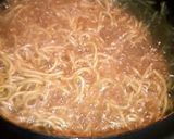 堅揚げラーメンあんかけ作り方1写真
