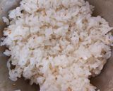 キンパ風♪キムチの卵焼きで海苔巻き作り方2写真