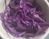 ガイコツレンコンのミートボールパスタ作り方21写真