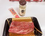 ローストビーフ作り方1写真