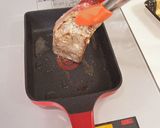 ローストビーフ作り方4写真