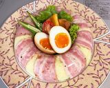 ローストビーフ作り方10写真