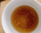 レモン香るトマトとアボガドの揚げ出し豆腐作り方3写真