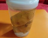 生姜の保存方法作り方1写真
