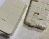 極上の豆腐サラダ作り方2写真