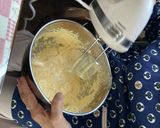 おばあちゃんの最強ケーキ作り方3写真