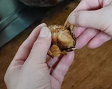簡単、栗の皮むき作り方4写真