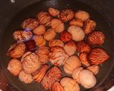 簡単、栗の皮むき作り方5写真
