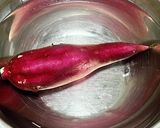 感動の焼きいも( ´ ｕ ` )作り方1写真
