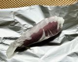 感動の焼きいも( ´ ｕ ` )作り方2写真