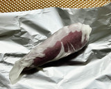 感動の焼きいも( ´ ｕ ` )作り方2写真
