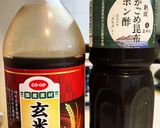 手作りスープで秋にも冷やし中華作り方2写真