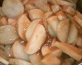 堅揚げラーメンあんかけ作り方5写真
