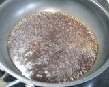 簡単！ピリ辛すき焼き　しいたけたっぷり作り方2写真